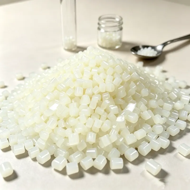 Adhesive Resin for Steel Mesh Reinforced Polyethylene Composite Pipe
