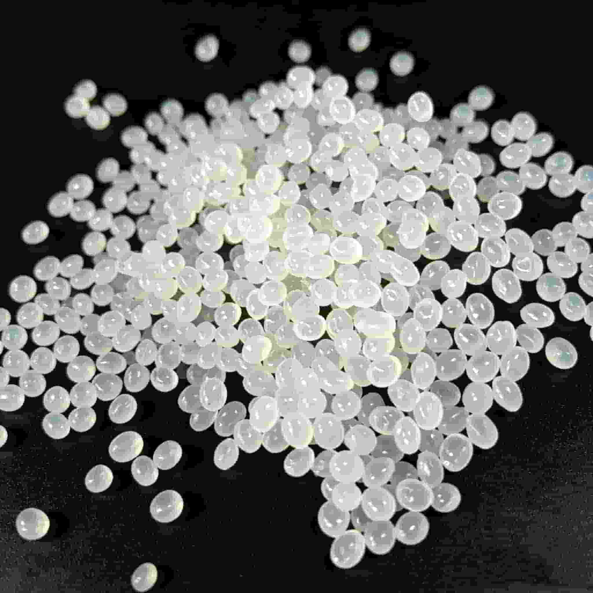 MLLDPE coupling agent