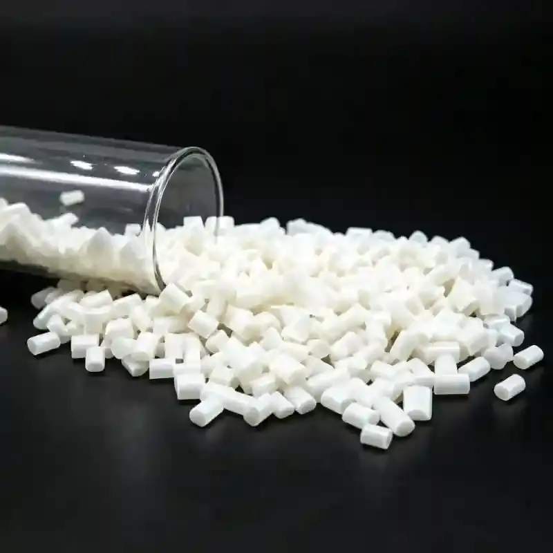 PBAT/PLA biodegradable modified