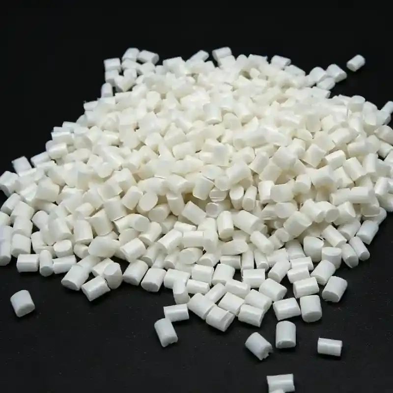 PBAT/PLA biodegradable modified