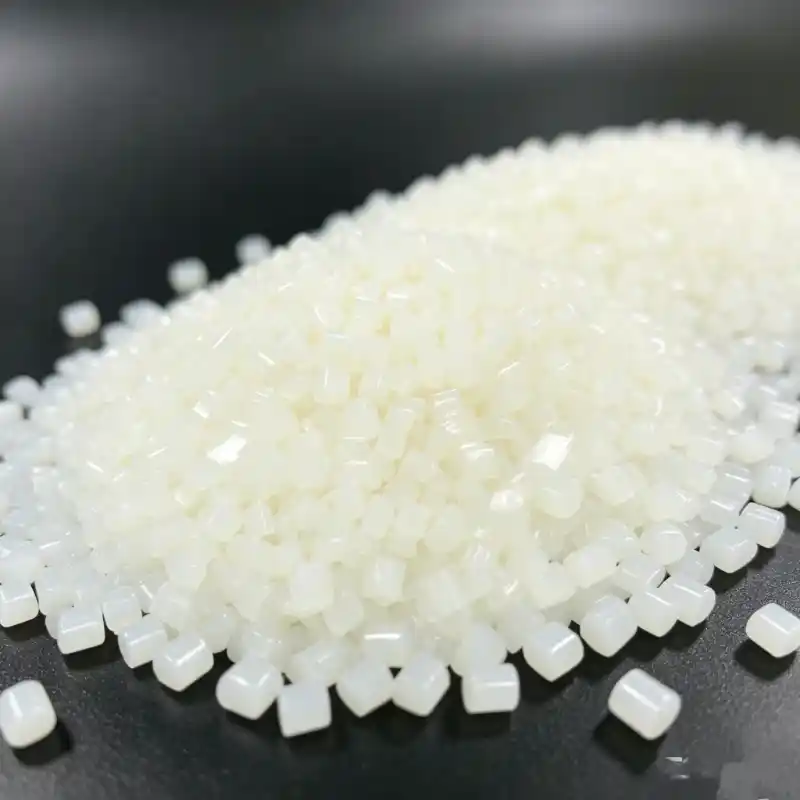 Thermoplastic powder adhesive