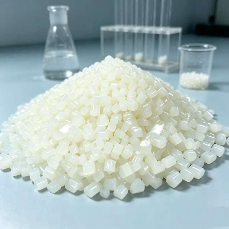 Adhesive Resin for Steel Mesh Reinforced Polyethylene Composite Pipe
