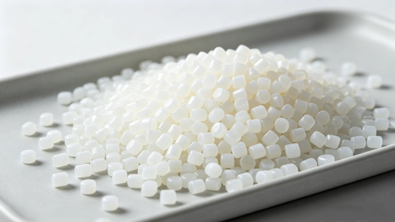 Adhesive Resin (Hot Melt Adhesive) for Metal-Plastic Composite Pipes