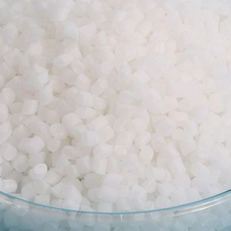 Polyethylene Anti-blocking Masterbatch for Cast Film Custom Masterbatch Manufactures