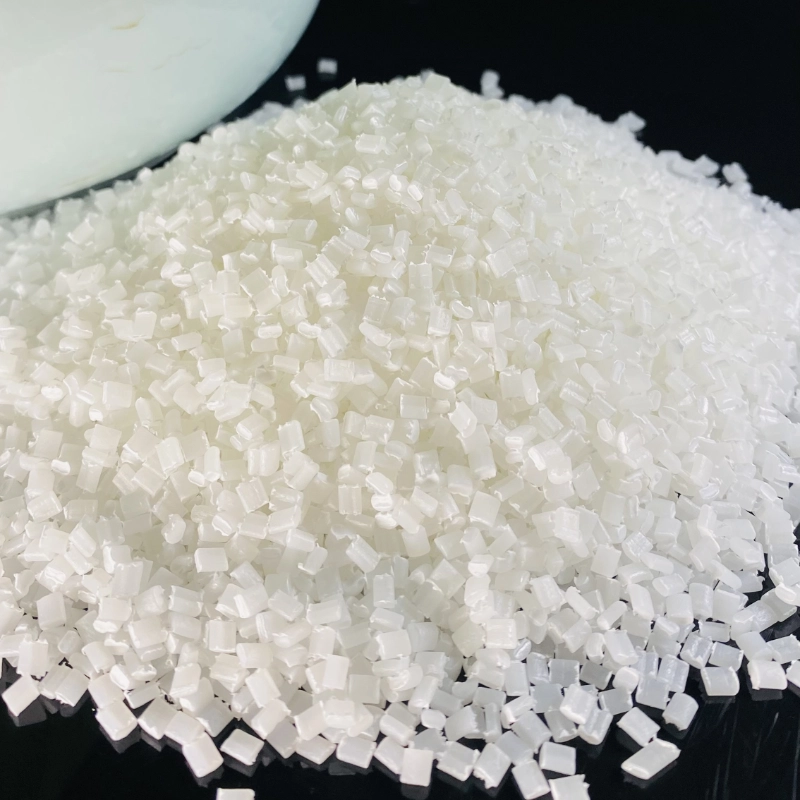 Chinese Manufactory Anti-blocking Functional Masterbatch for Metallized Films