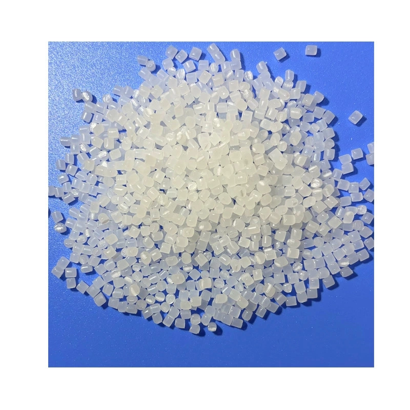 Polyethylene Slip Anti-blocking Masterbatch Functional Masterbatch Supplier