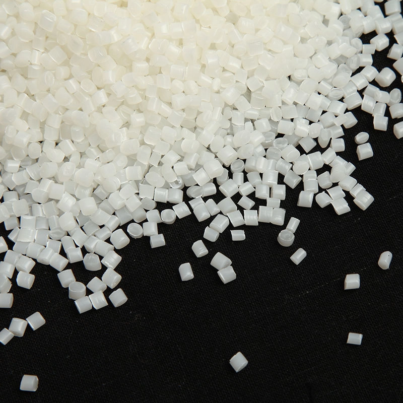 Polyethylene Slip Anti-blocking Masterbatch Functional Masterbatch Plastic Additives Supplier