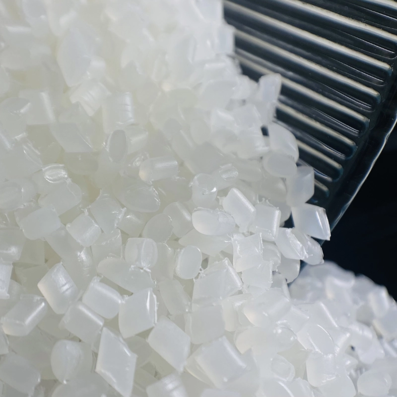 Polypropylene Slip Anti-blocking Masterbatch Functional Masterbatch for Packaging Films