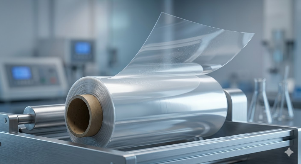 Antiblock vs Slip Masterbatch: Choosing the Right PP Additive