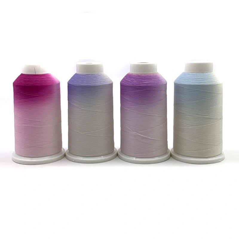 photochromic embroidery thread