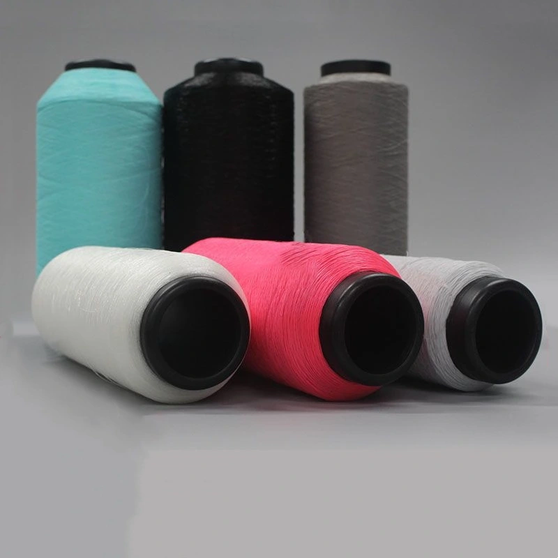 TPU core-spun yarn