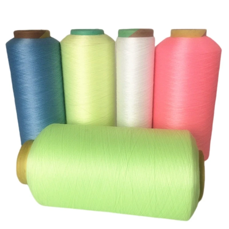 150D/2 luminous yarn