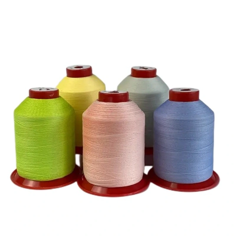 Thermchromic Yarn