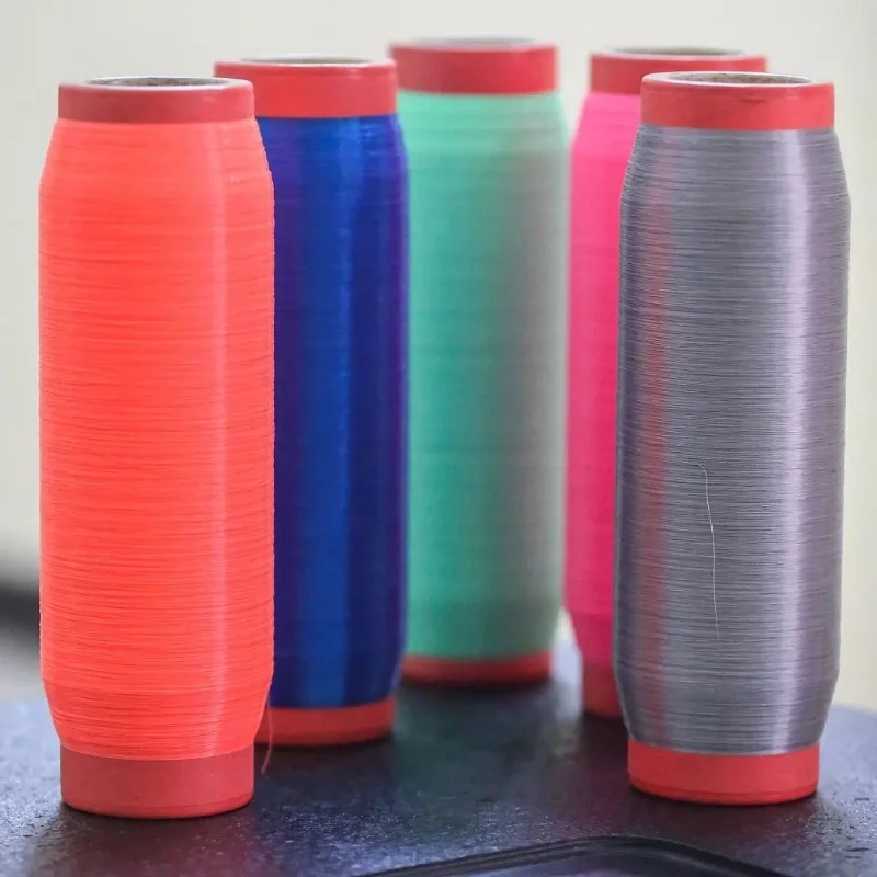 TPU coated yarn