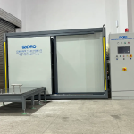 Gadro Helium detection equipment for the power industry-1