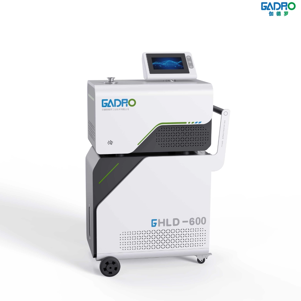 China Leading Helium Leak Detector Manufacturer: GadroTech Showcases Innovation at EP China