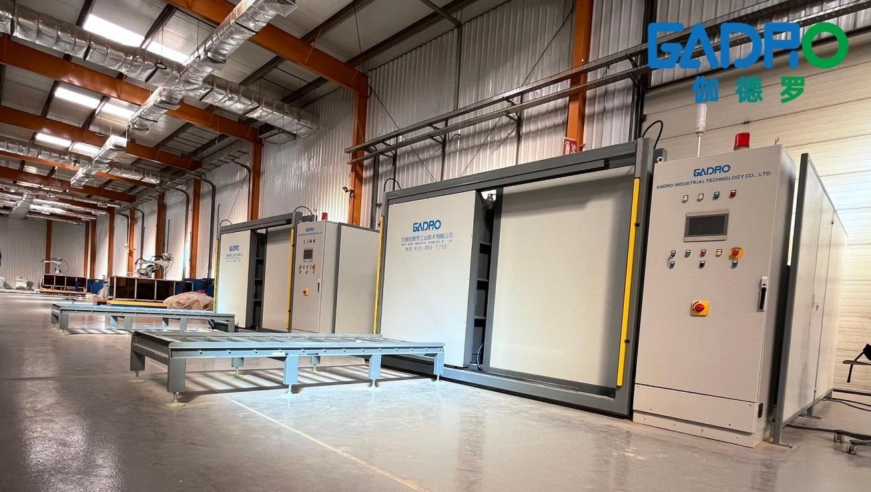 How to Select High-Performance Helium Leak Detectors: A Technical Review of GadroTech’s Certified Systems