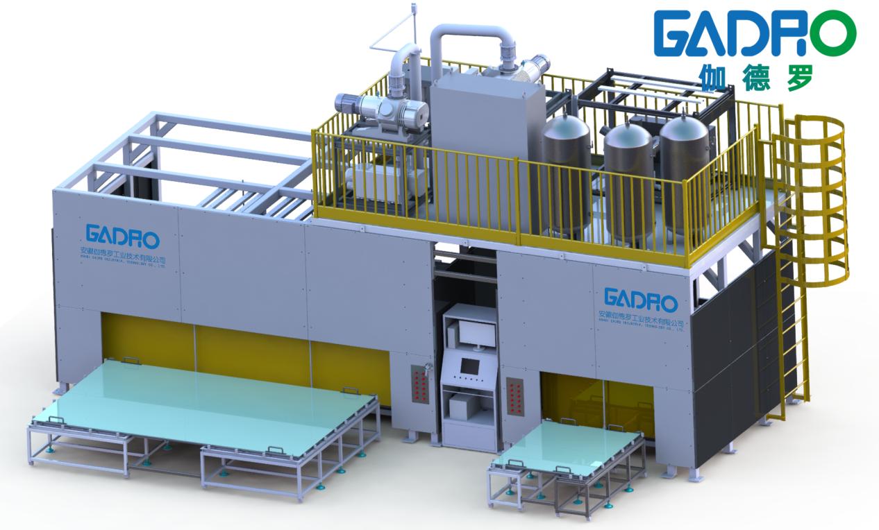 2026 Essential Guide: Investing in Reliable Automatic Leak Testing Machines by GadroTech