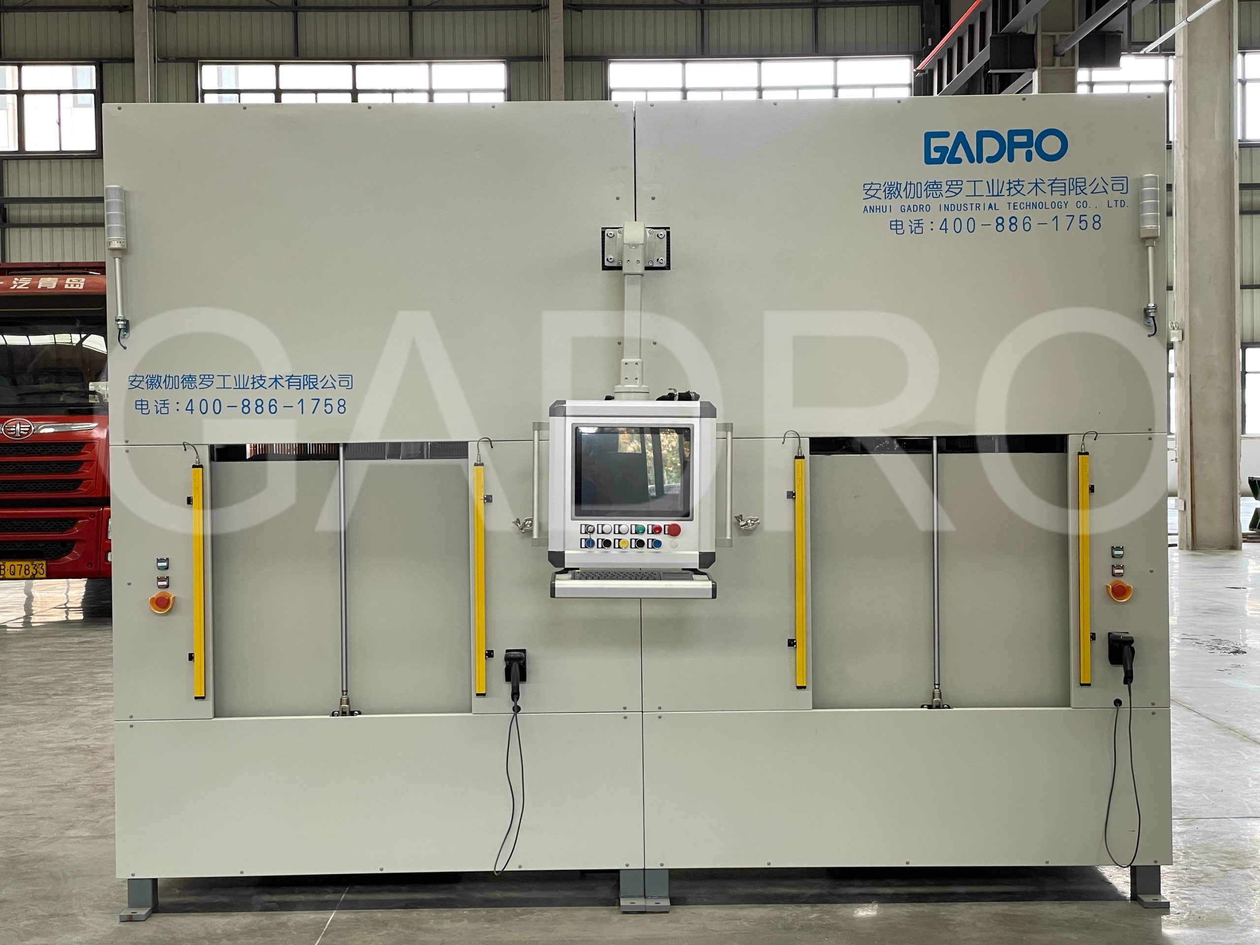 A Comparison of Global Brands and GadroTech – China Top Fully Automatic Helium Leak Detection Equipment Supplier