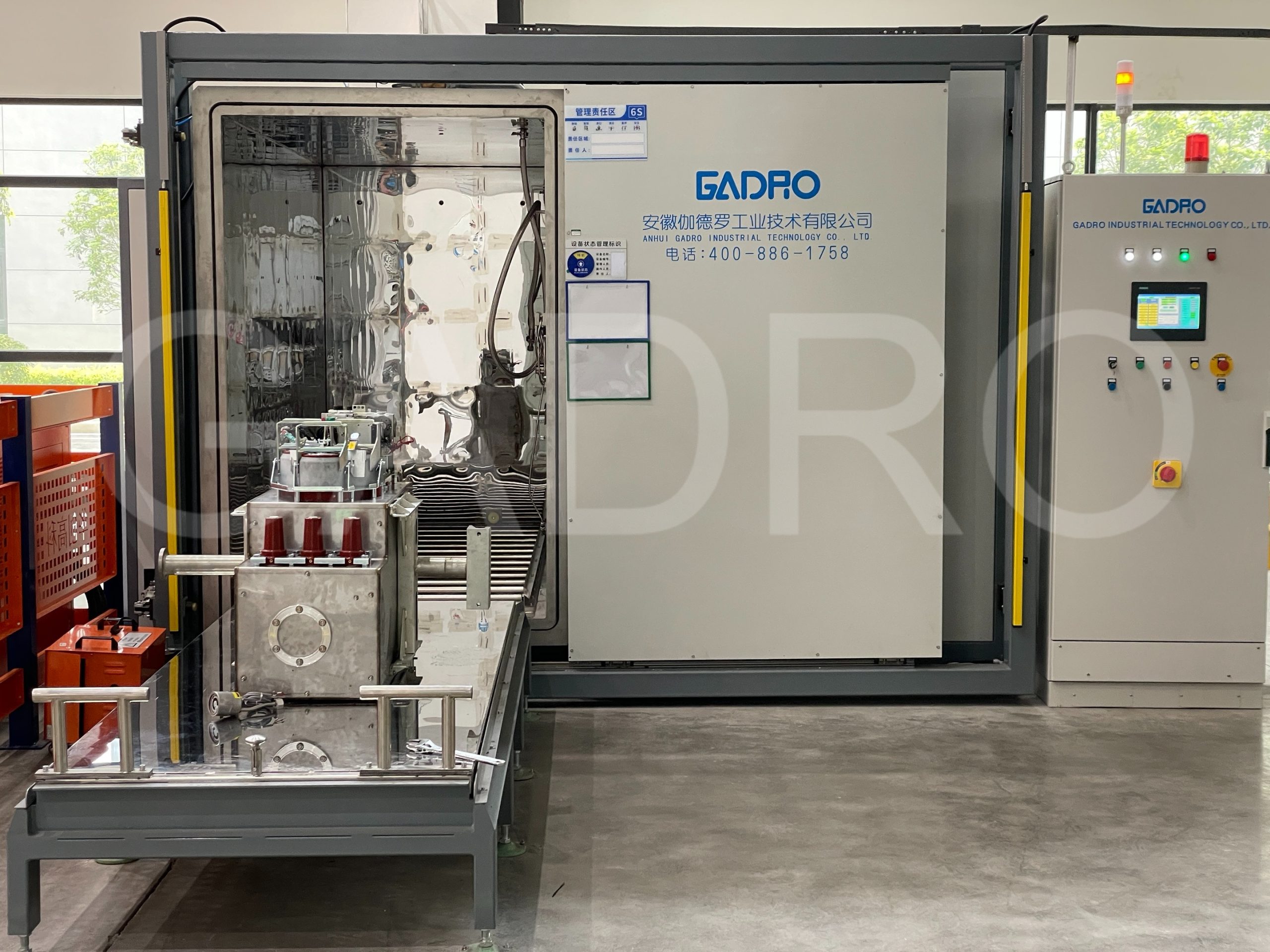 Vacuum Chamber vs Sniffer Methods: Choosing the Right Leak Detection Equipment for Industrial Applications