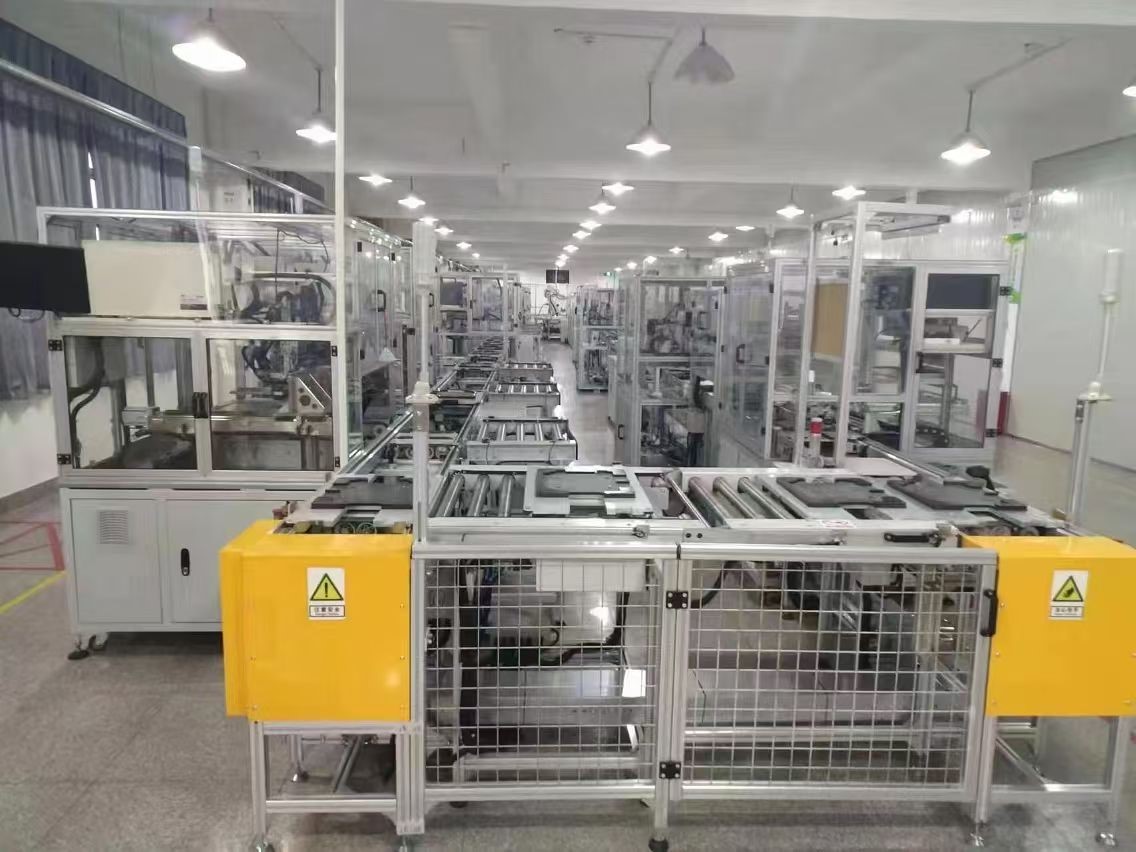 How Automotive Helium Detection Equipment Meets Strict EV Battery Leak-Proof Standards