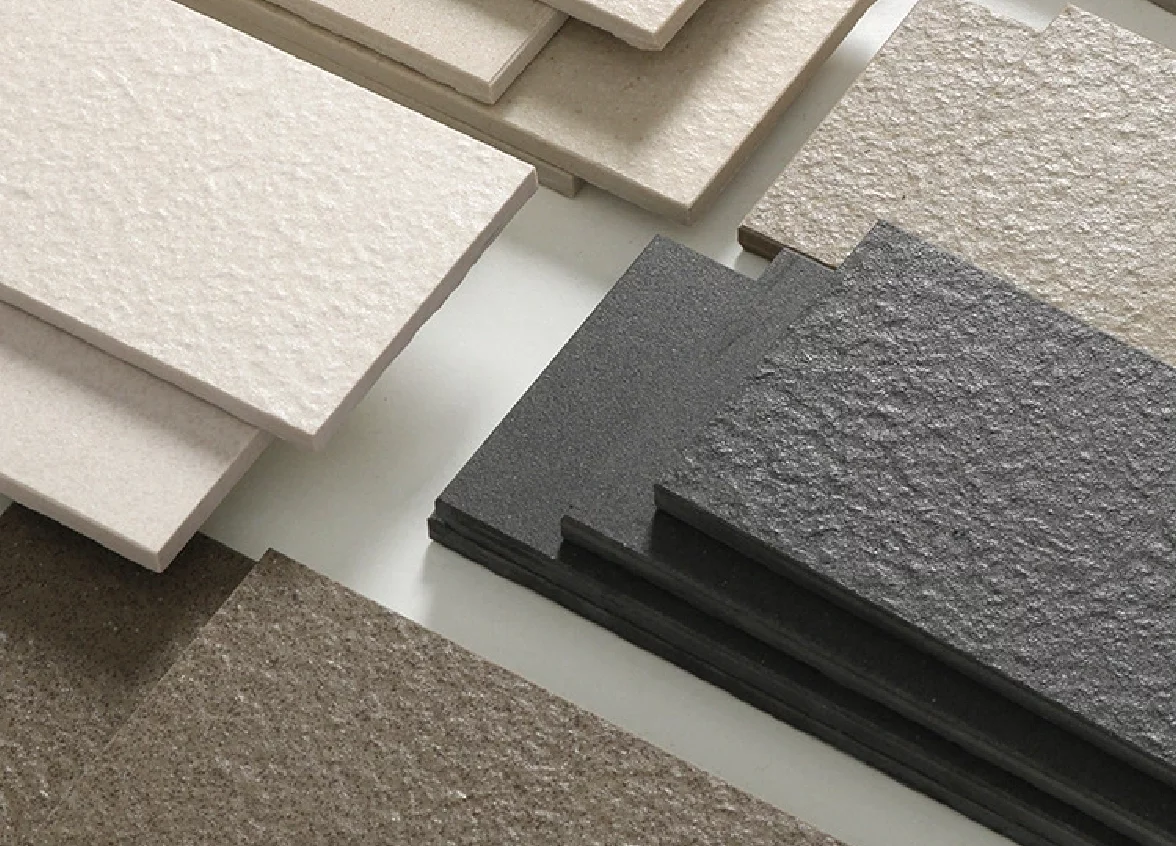 演示方案 – Solutions to the Yellowing Problem in White Marble Bonding