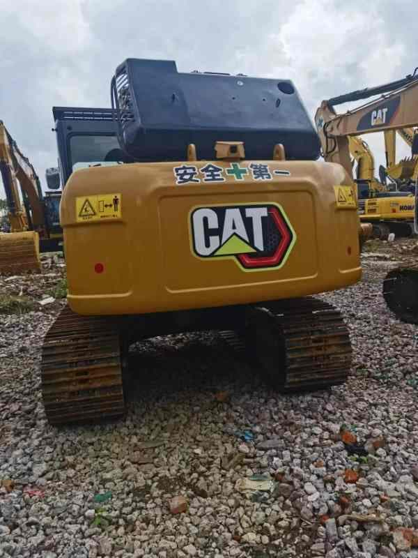 Cat 315 back used machinery excavator dealer