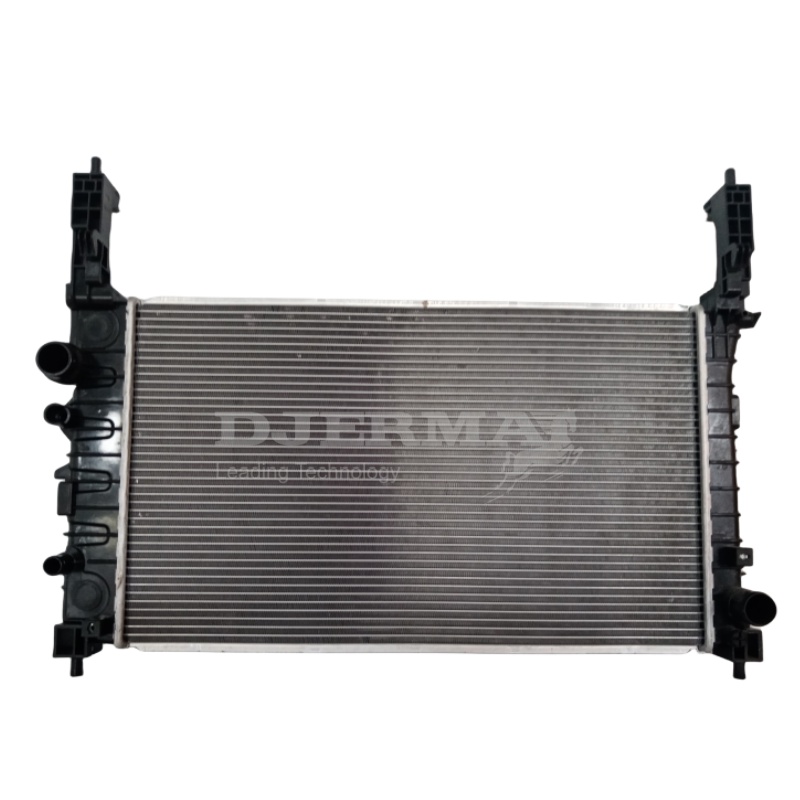 95298555 Auto parts Radiator for Chevrolet Tracker and Buick Encore Manual transmission
