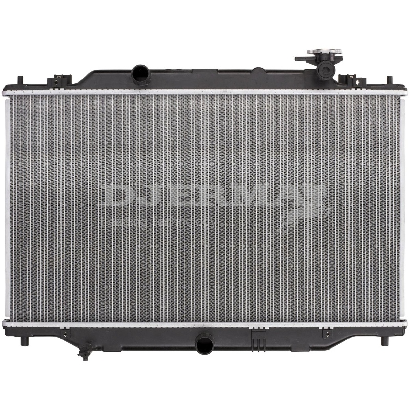 Djerma Aluminum Radiator for MAZDA CX-5 (KE, GH) 2.0 AWD