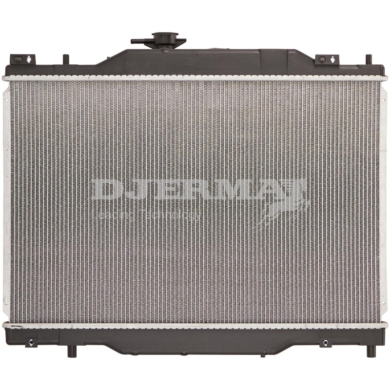Djerma Aluminum Radiator for Mazda CX-3 (DK) 2.0 SKYACTIV-G (DK2W7) 2018-2021 PE-VPS,PEXB 1998CC 110KW SUV