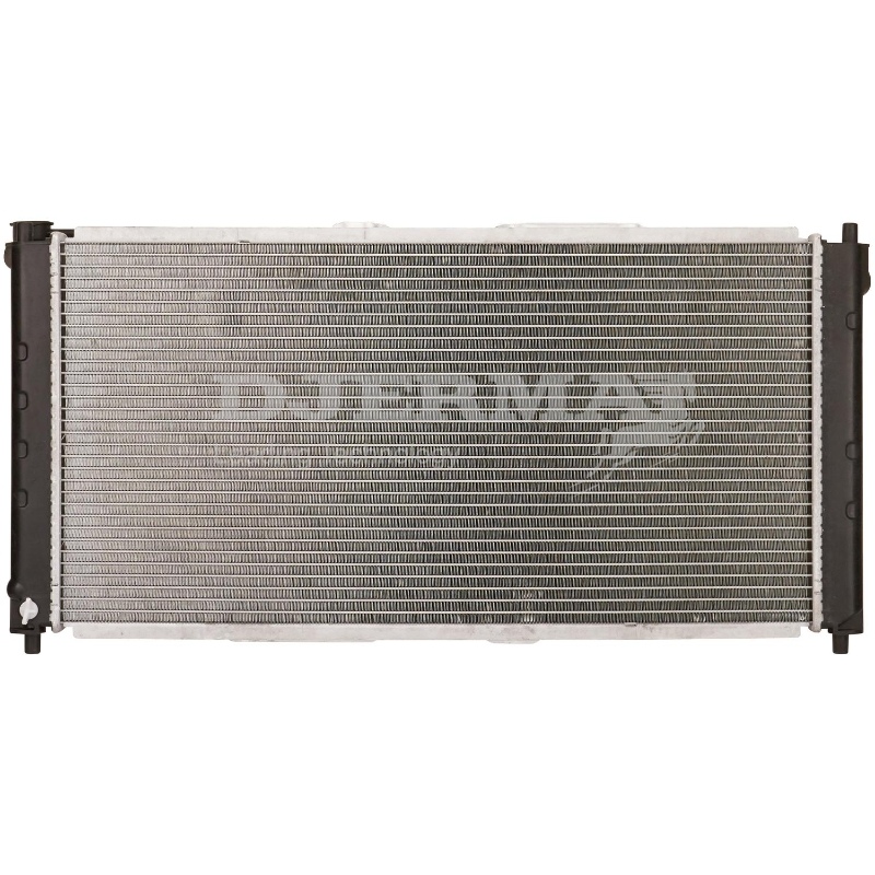 Djerma Aluminum Radiator for Mazda MX-3 Precedia L4 1.6L 1597CC 79KW Coupe 1995-1996