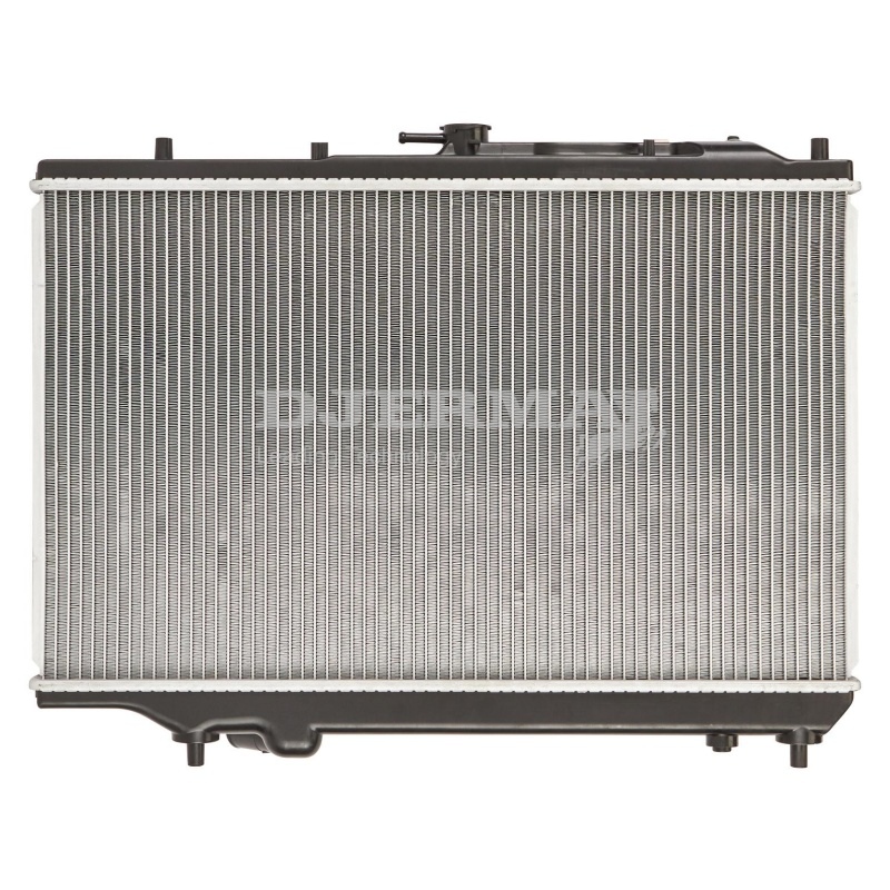 Djerma Factory radiator for Mazda 323 F IV (BG) 1.6