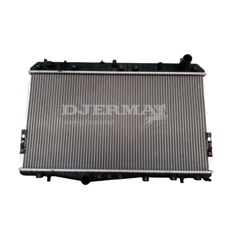 5484571 Auto parts Radiator for Buick NEW EXCELLE Manual transmission 96553378