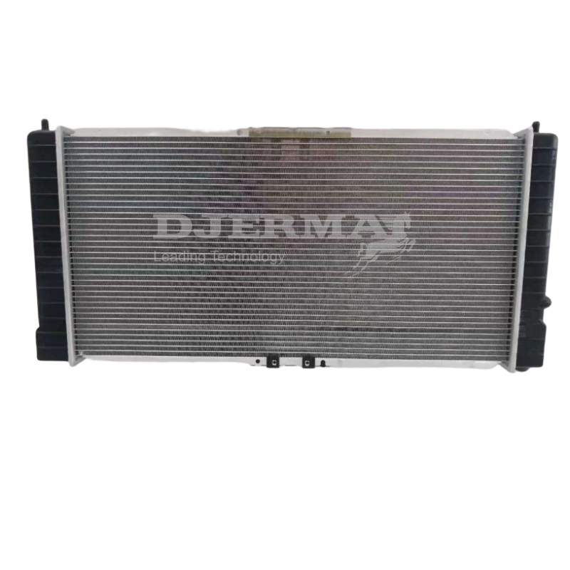 9031060 Auto parts Radiator for Buick LACROSSE 2.4 automatic 5487557