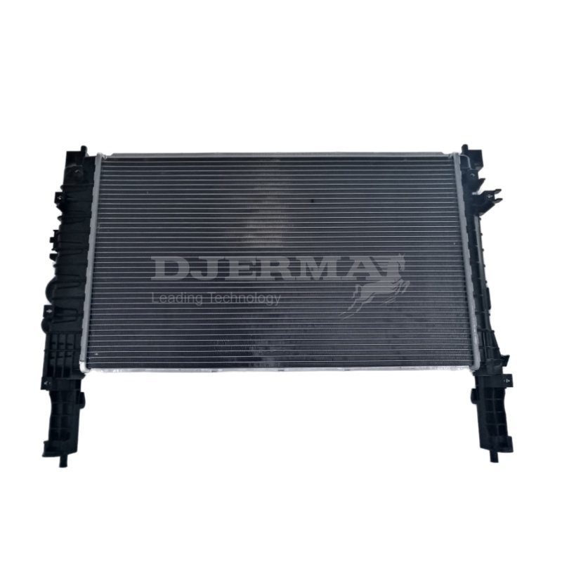 95298553 Auto parts Radiator for Chevrolet Tracker and Buick Encore automatic