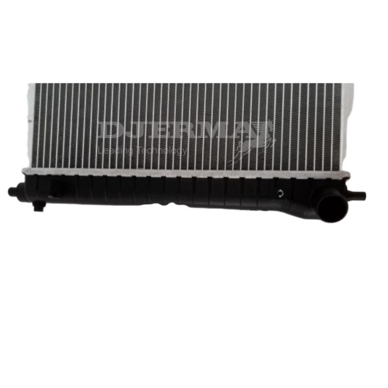 5490778 High Performance Cooling System Aluminium Radiator for Chevrolet Sgm Aveo T250 2005-2010