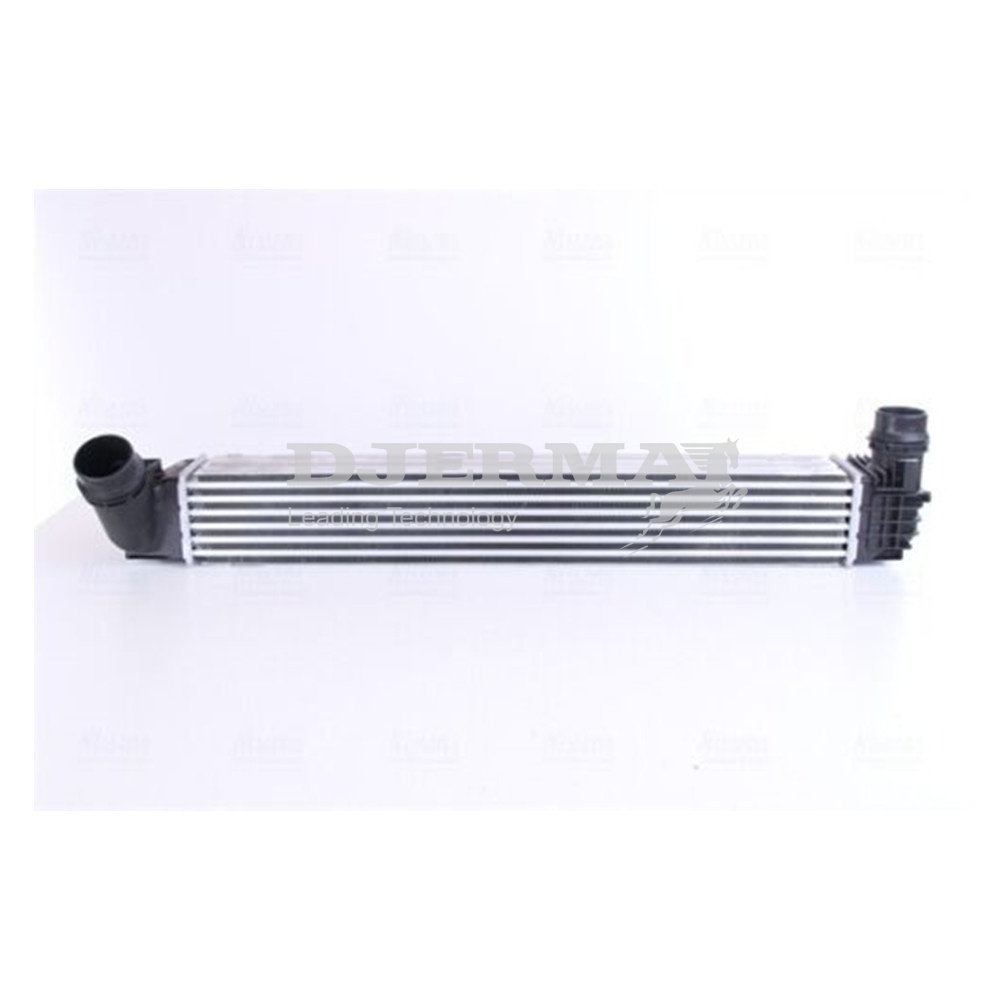Renault Megane CC Charge Air Cooler Intercooler 96545 OE Replacement  14496-0006R 144960006R