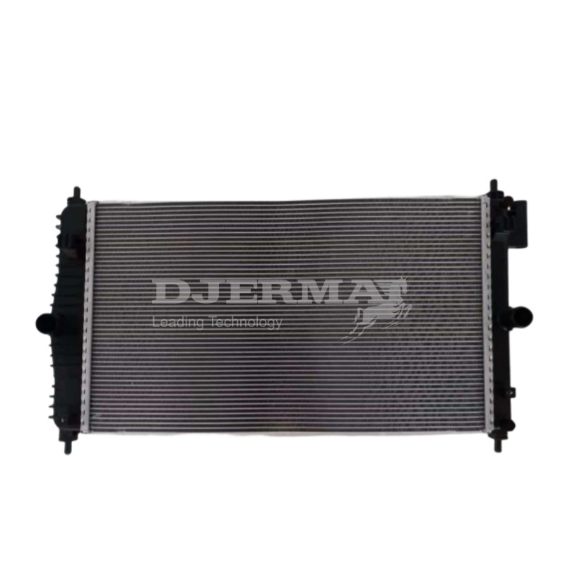 26229666 Auto parts Radiator for Chevrolet MONZA and Buick EXCELLE GX Manual transmission