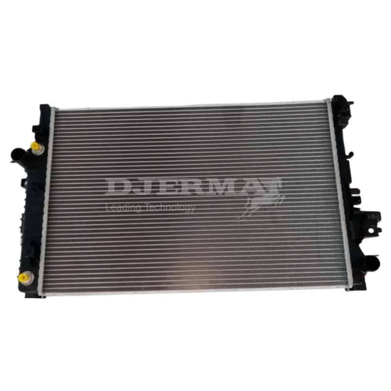 High quality car aluminum radiator for Chevrolet Malibu 2.0L 32305 cooling system auto parts OE 23336320