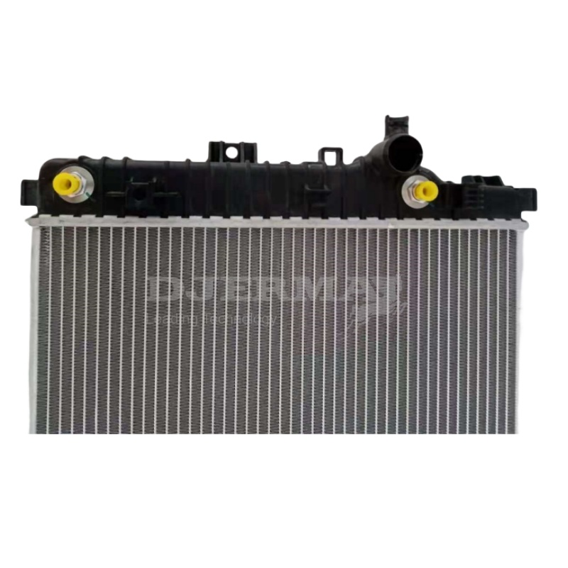 High quality car aluminum radiator for Chevrolet Malibu 2.0L 32305 cooling system auto parts OE 23336320