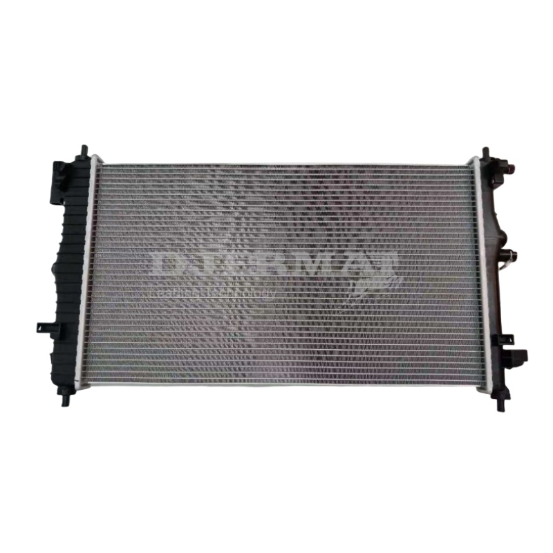 22874341 Auto parts Radiator for Chevrolet Malibu 1.6T and Buick NEW REGAL 1.6T automatic 23299715