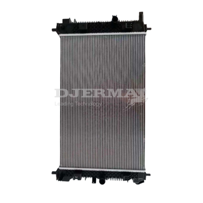 Auto Spare Parts Water Cooling System Radiator Copper Aluminum Car Radiator for OE 22942968 Radiator