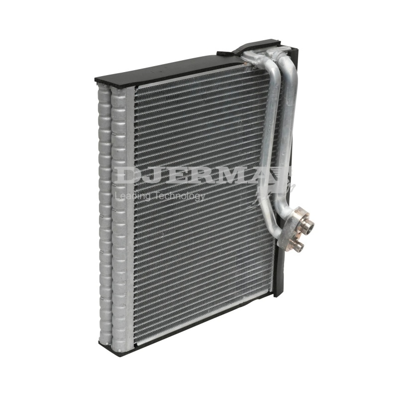 A/C Evaporator Core-Evaporator Parallel Flow UAC fits 07-11 Jeep Wrangler 68004194AA