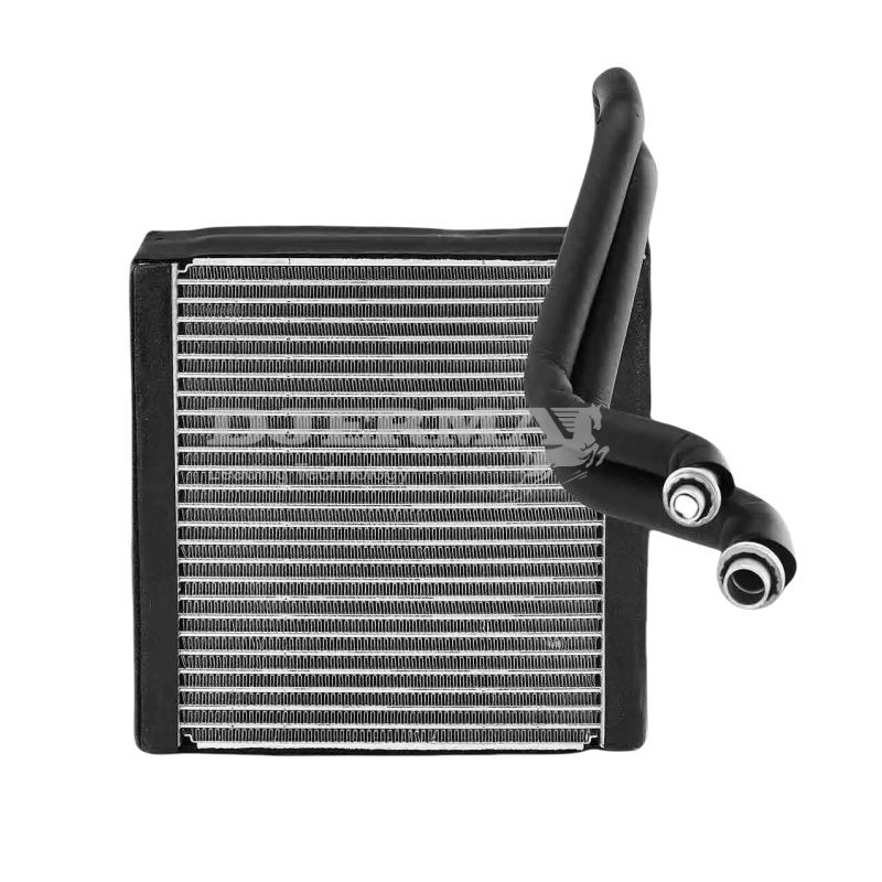 New A/C Evaporator Core Parallel Flow for Ford Fiesta 2014-2019 Front D2BZ19860B