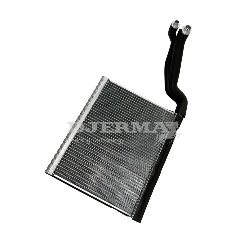 For Ford Mustang A/C Evaporator Core YK-259 for 15-21 2.3L-L4 FR3Z19860A