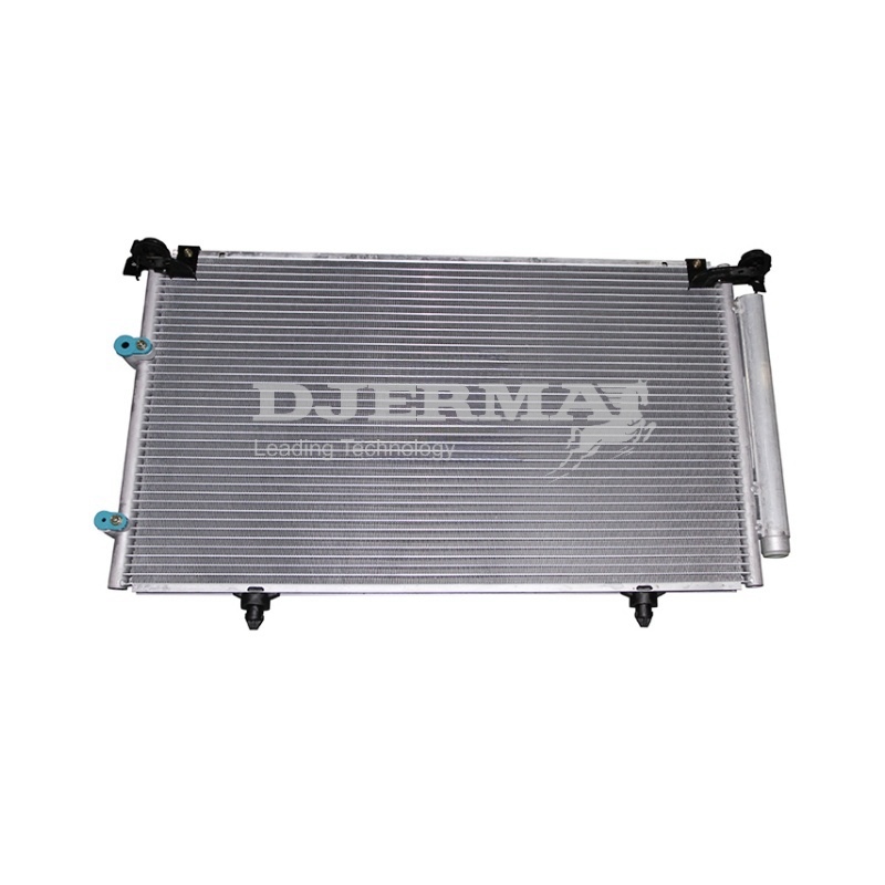 8846006140 A/C Condenser For 02-03 Lexus ES300 Toyota Camry 02-06 Solara 04-08 3052