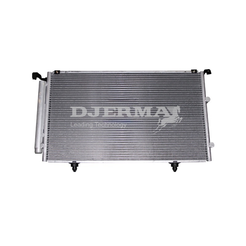 8846006140 A/C Condenser For 02-03 Lexus ES300 Toyota Camry 02-06 Solara 04-08 3052