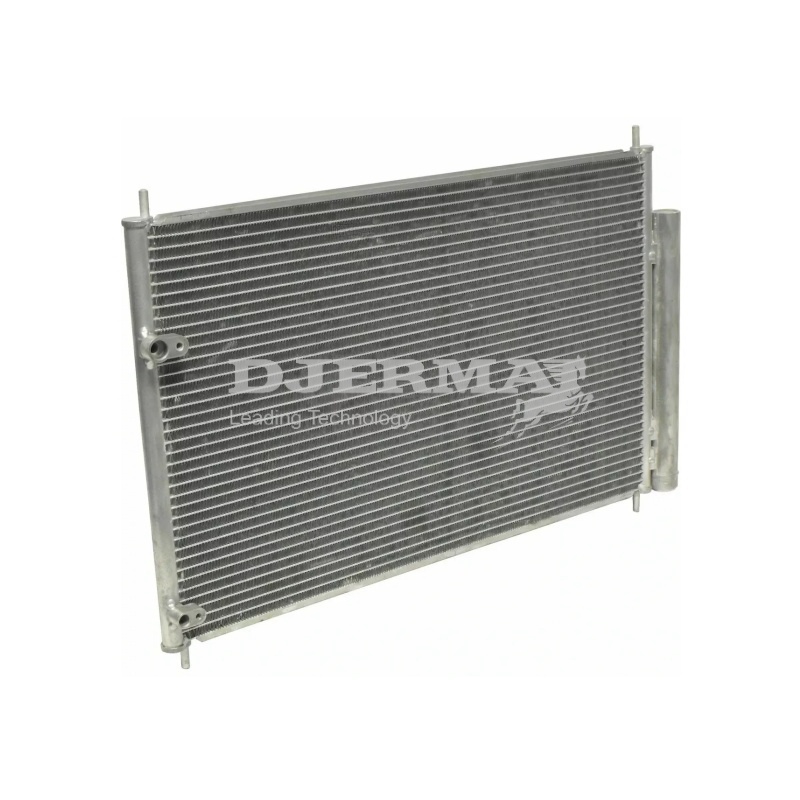 AC Condenser For 2008-2019 Toyota Corolla Matrix 2009-2014 Pontiac Vibe 2009-2010