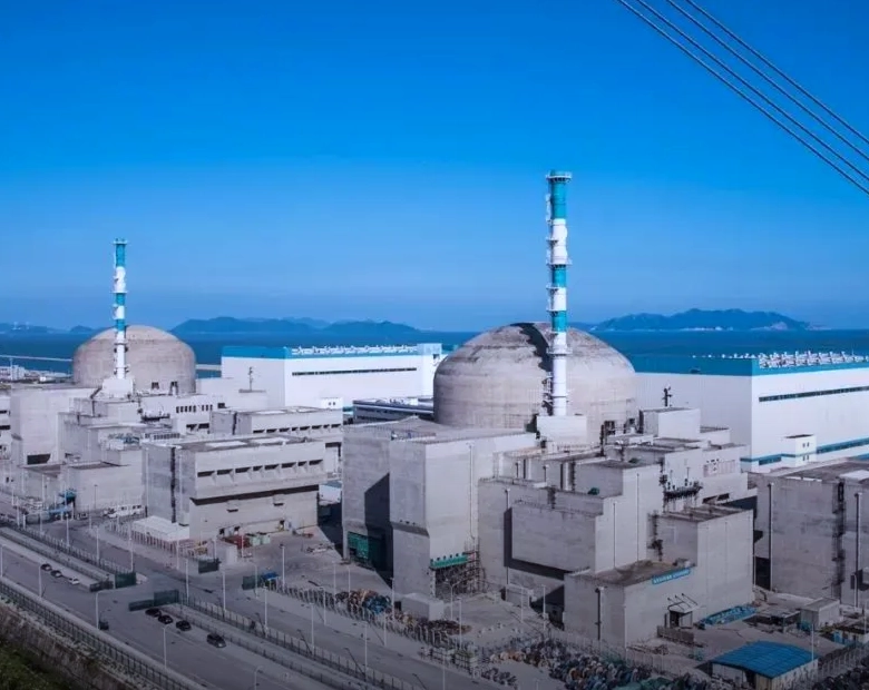 Nuclear power industry