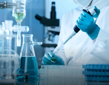 Pharmaceutical Industry